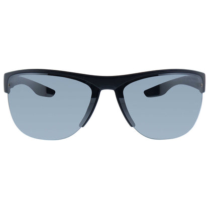 Back view of Prada Linea Rossa Unisex Sunglasses PS17US-DG05L0