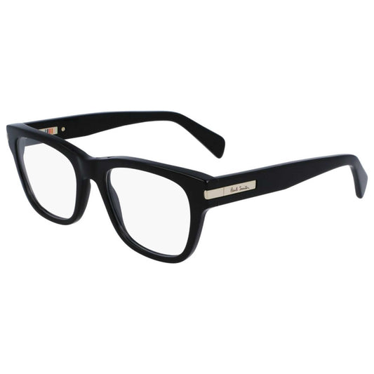 Front view of Paul Smith Howitt Unisex Eyeglasses PS23602-001-53