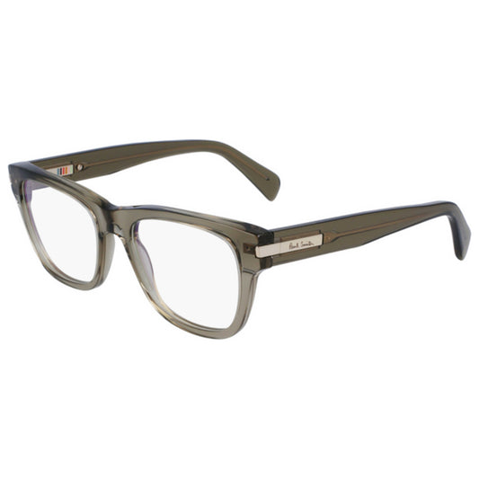 Front view of Paul Smith Howitt Men's Eyeglasses PS23602-317-53