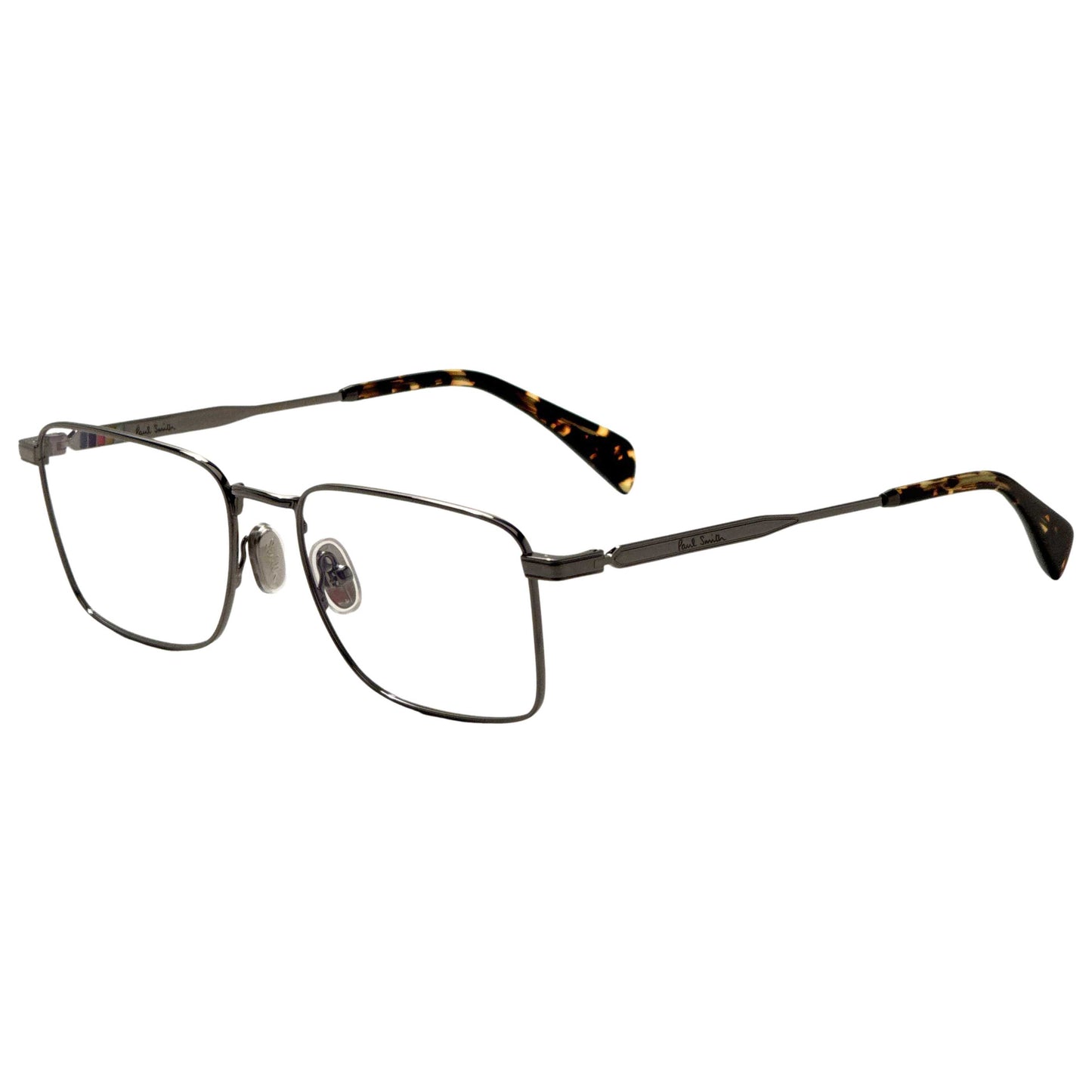 Front view of Paul Smith Kempson Men's Eyeglasses PS24100-033-53