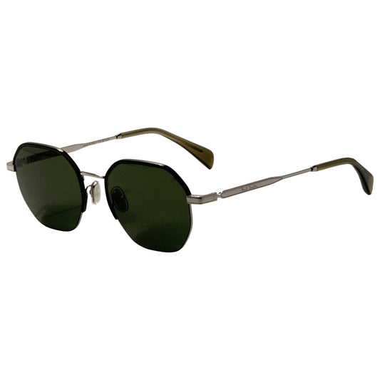 Front view of Paul Smith Lovell Men's Sunglasses PS24110S-007-53