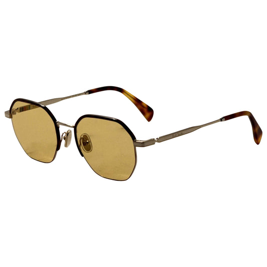 Front view of Paul Smith Lovell Men's Sunglasses PS24110S-714-53