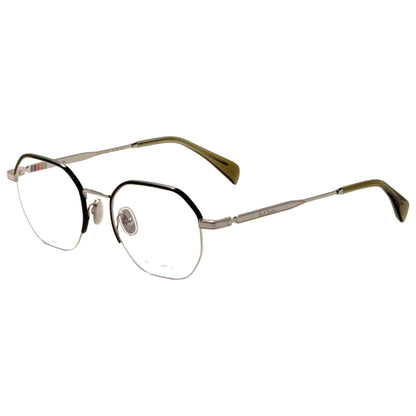 Front view of Paul Smith Lovell Men's Opticals PS24113-007-51