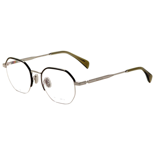 Front view of Paul Smith Lovell Men's Opticals PS24113-007-51