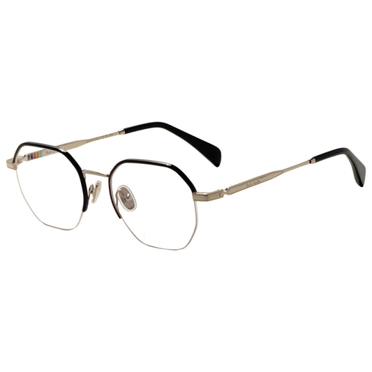 Front view of Paul Smith Lovell Men's Opticals PS24113-720-51