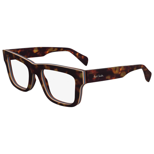 Front view of Paul Smith Kimpton Unisex Eyeglasses PS24607-214-53