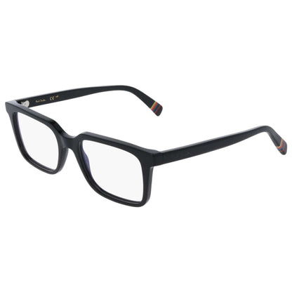 Front view of Paul Smith Maltby Men's Eyeglasses PS25604-001-53