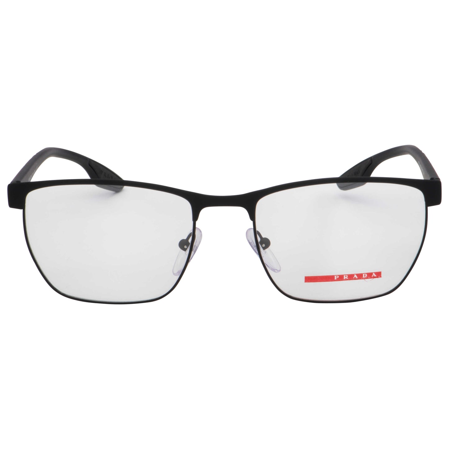 Back view of Prada Linea Rossa Men's Opticals PS50LV-4891O1-55