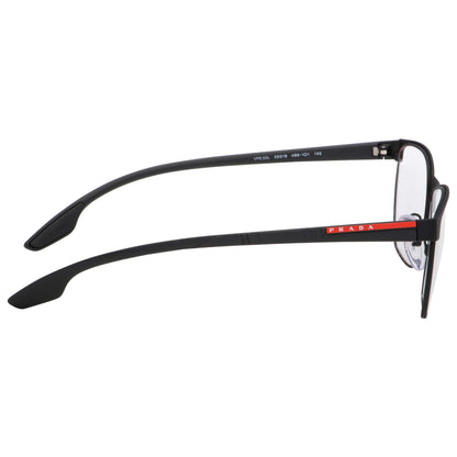 Right view of Prada Linea Rossa Men's Opticals PS50LV-4891O1-55