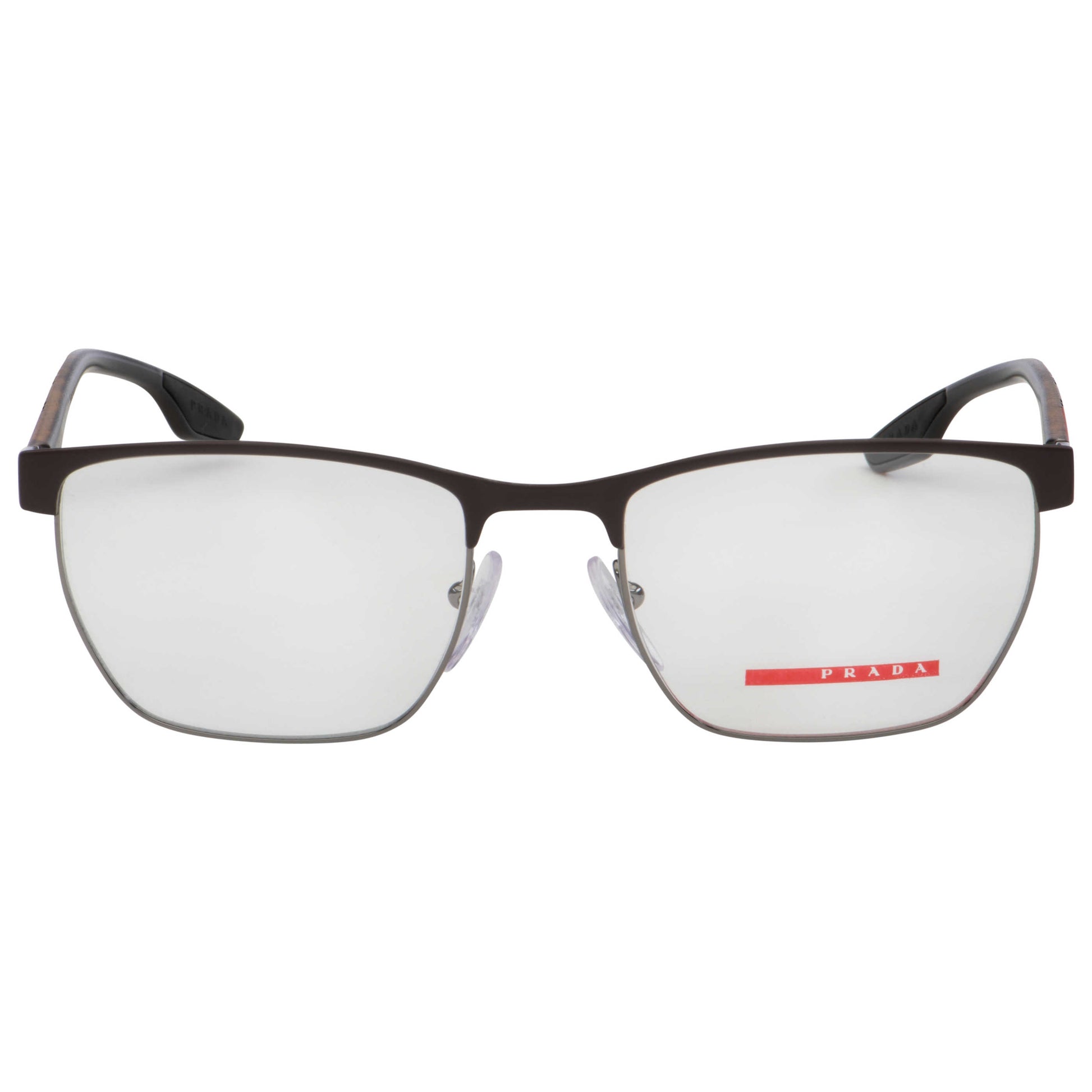 Prada Linea Rossa Unisex Opticals PS50LV-LAH1O1-53 - Image #2
