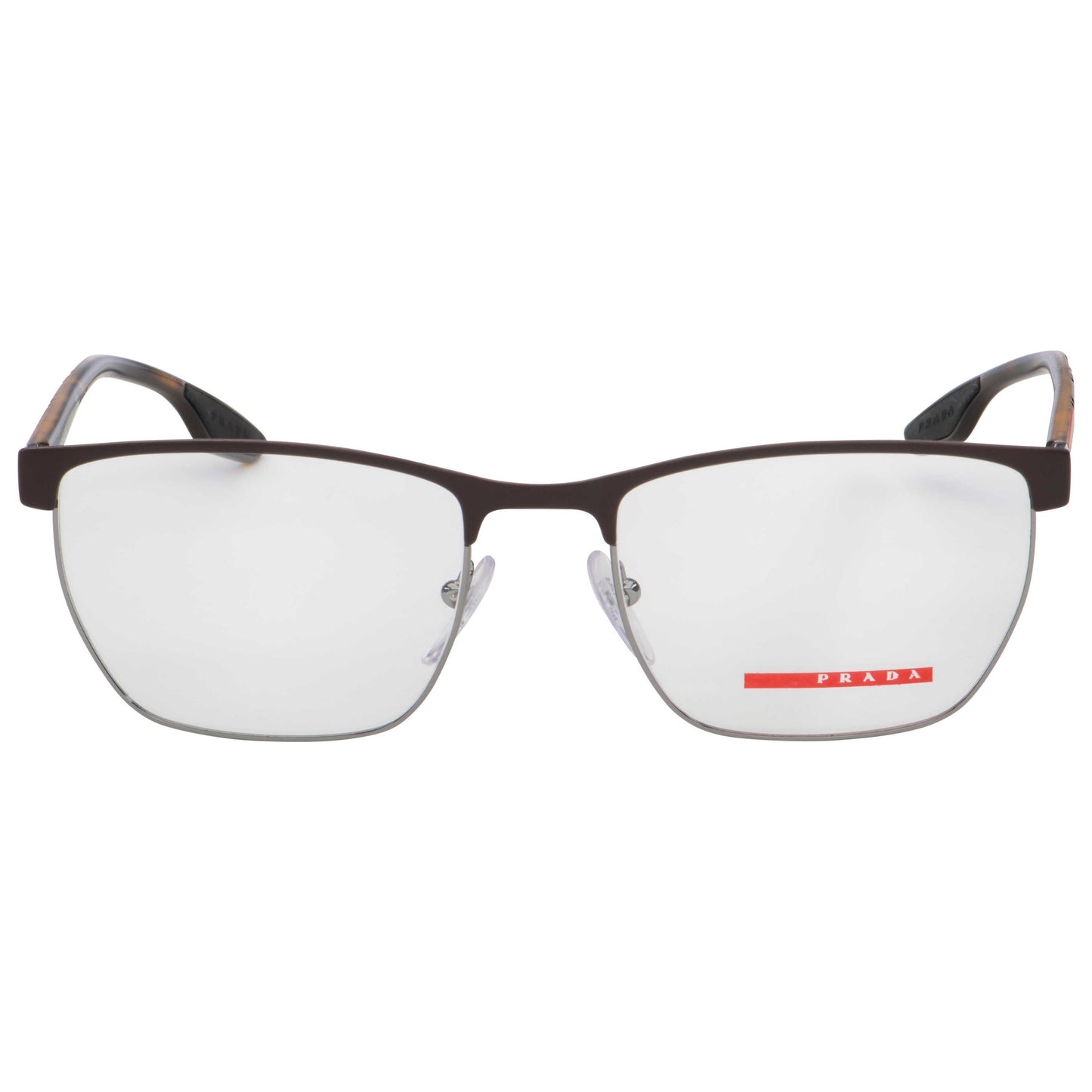 Prada Linea Rossa Men's Opticals PS50LV-LAH1O1-55 - Image #2