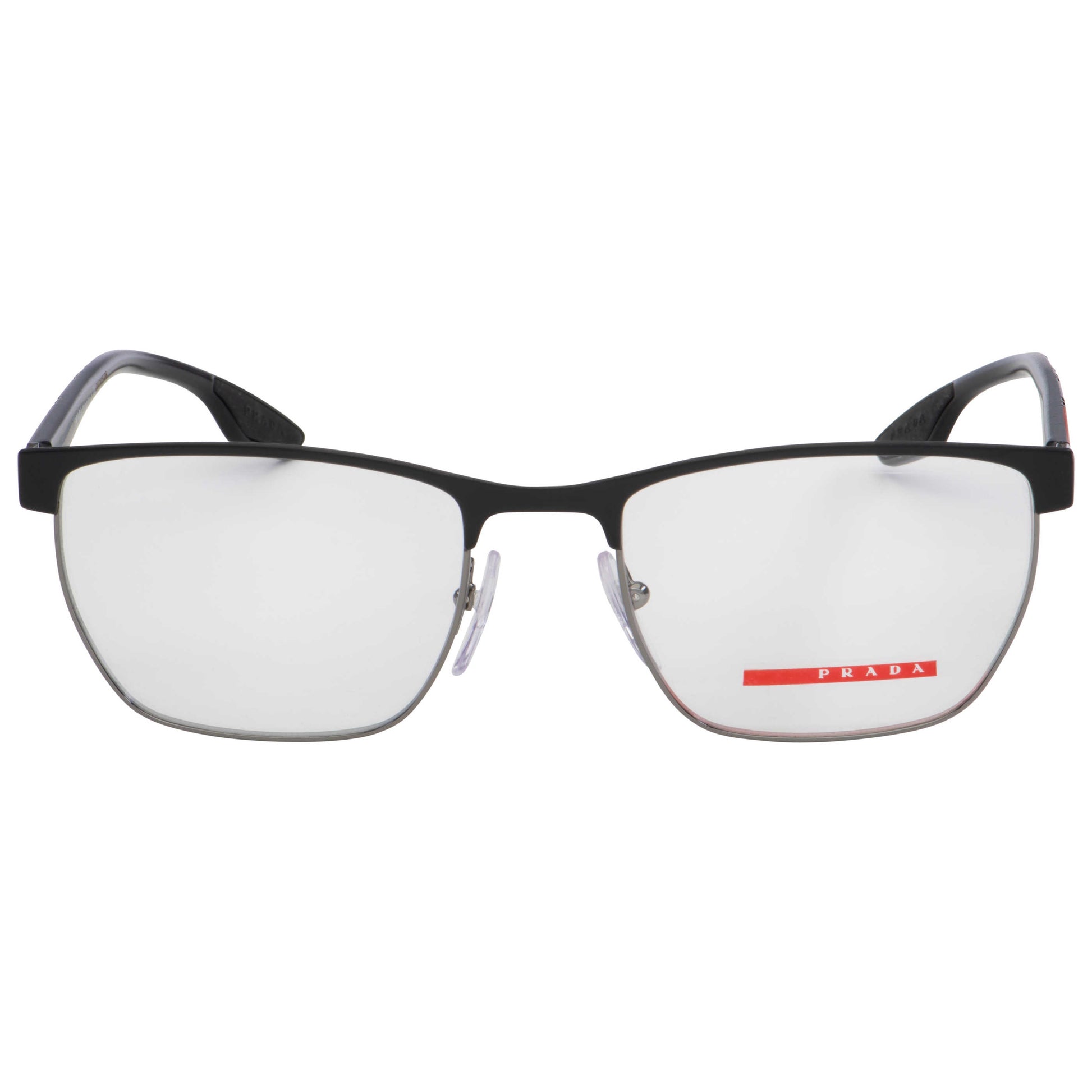 Prada Linea Rossa Men's Opticals PS50LV-YDC1O1-53 - Image #2
