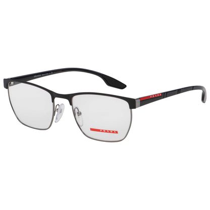 Front view of Prada Linea Rossa Men's Opticals PS50LV-YDC1O1-53