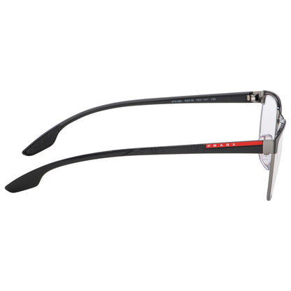 Prada Linea Rossa Men's Opticals PS50LV-YDC1O1-53 - Image #4