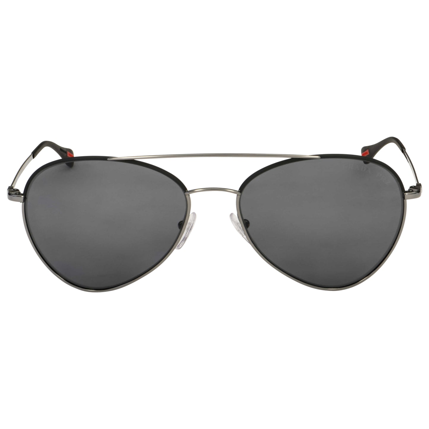 Prada Linea Rossa Men's Sunglasses PS50SS-290255-60 - Image #2
