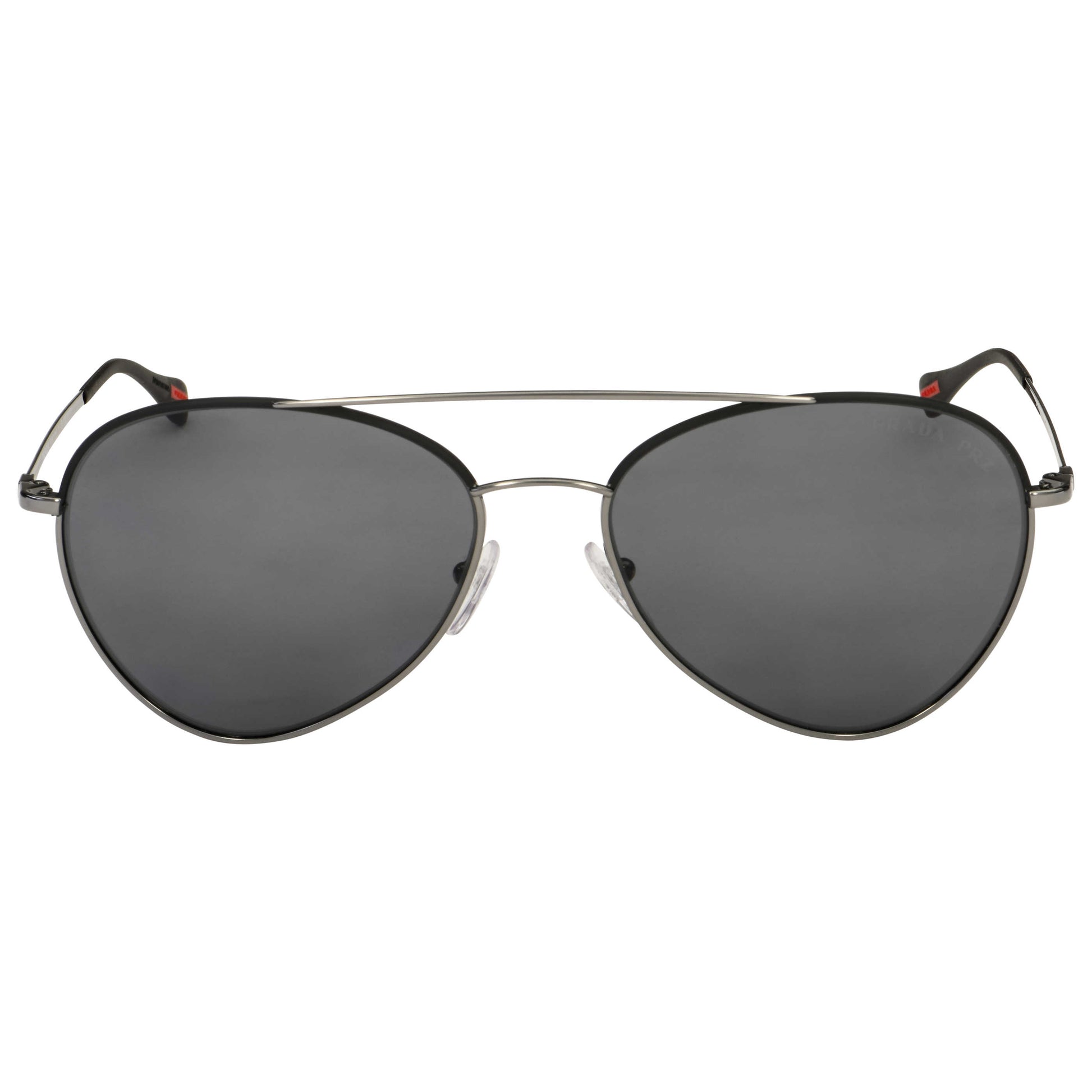 Prada Linea Rossa Men's Sunglasses PS50SS-290255-60 - Image #2