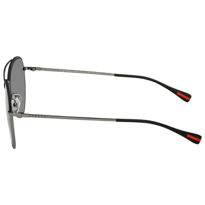 Prada Linea Rossa Men's Sunglasses PS50SS-290255-60 - Image #4