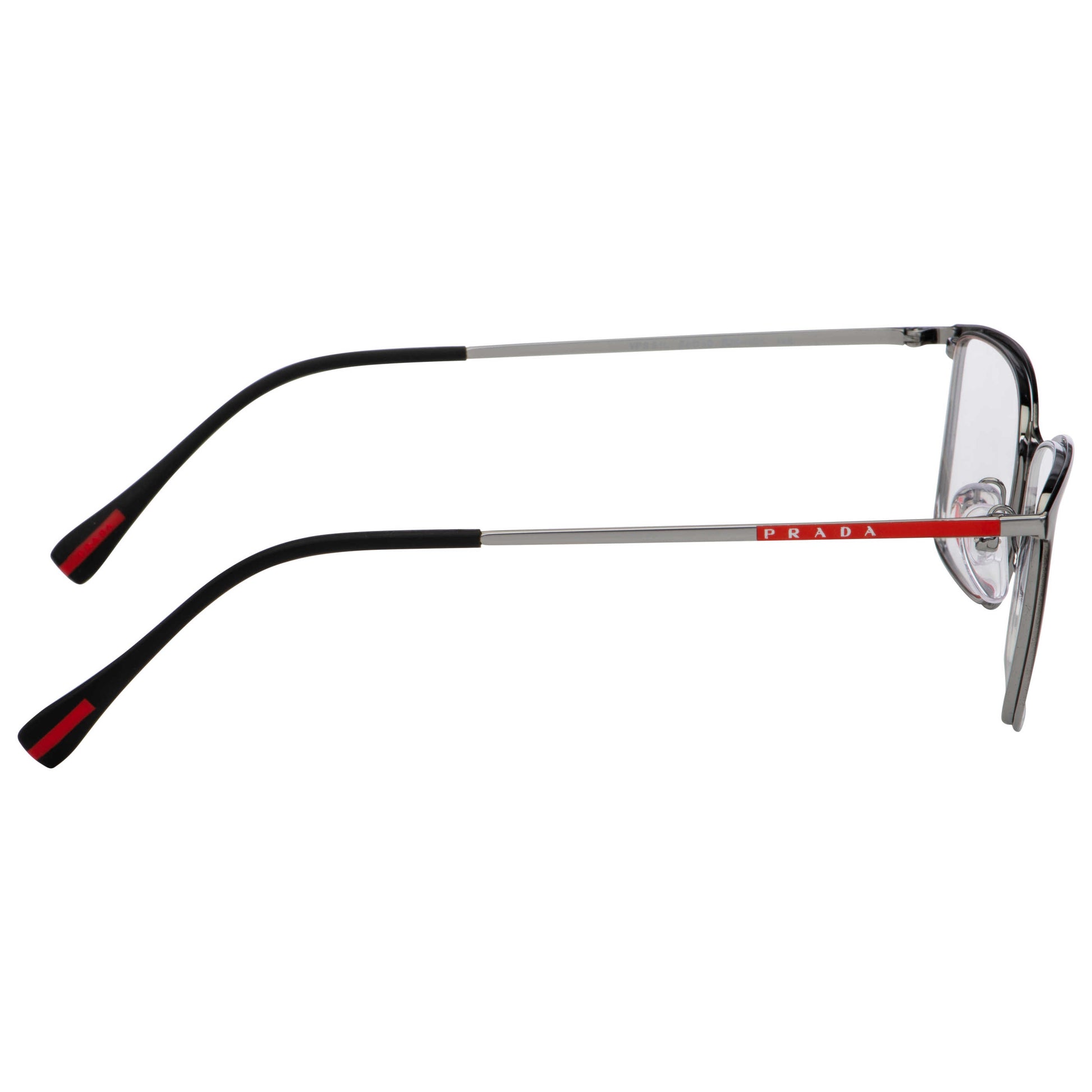Prada Linea Rossa Unisex Opticals PS51LV-5791O1-54 - Image #4