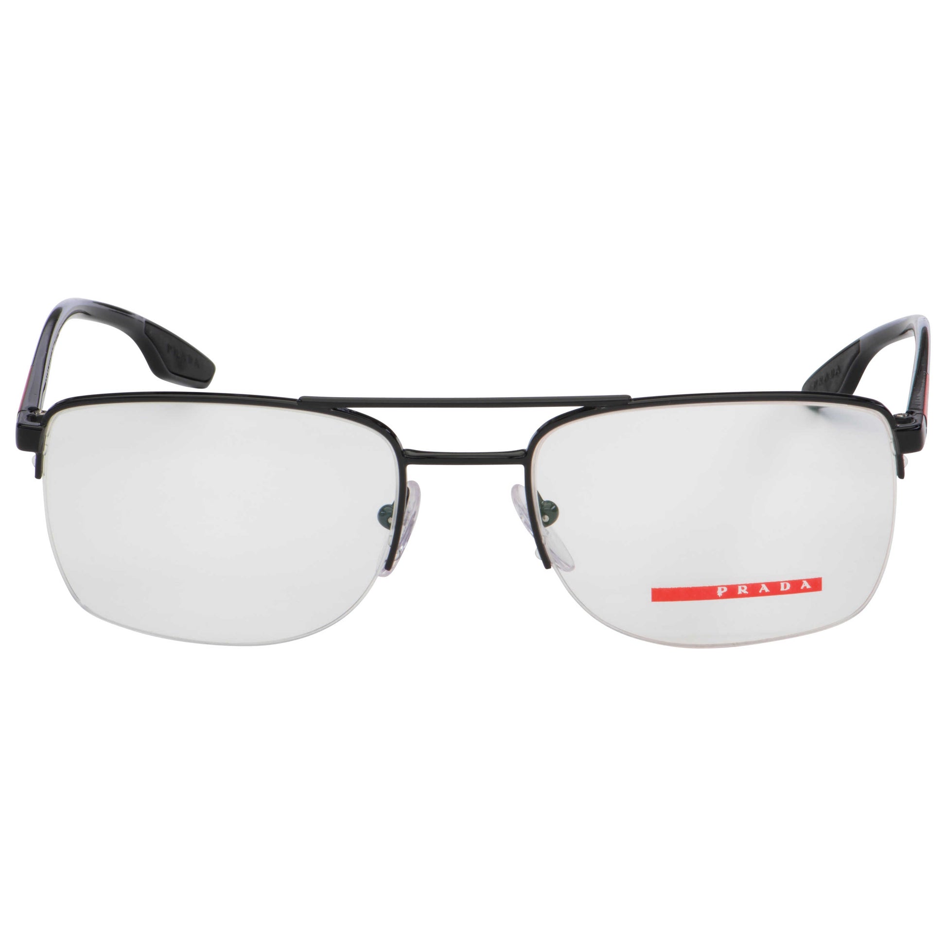 Prada Linea Rossa Men's Opticals PS51MV-1AB1O1-53 - Image #2