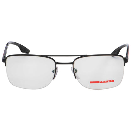 Prada Linea Rossa Men's Opticals PS51MV-1AB1O1-53 - Image #2