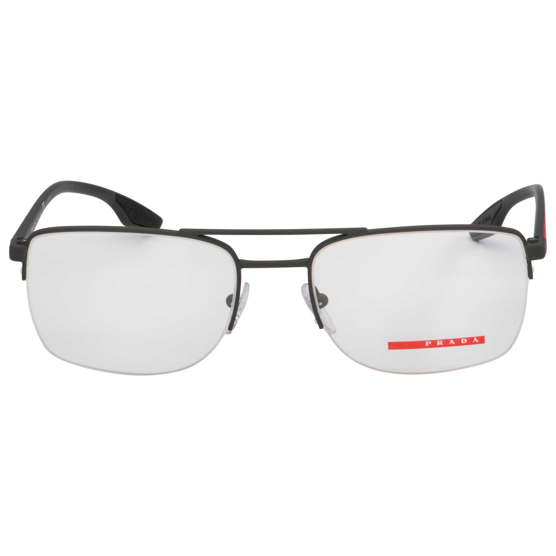 Prada Linea Rossa Men's Opticals PS51MV-5341O1-55 - Image #2