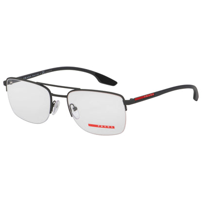 Front view of Prada Linea Rossa Men's Opticals PS51MV-5341O1-55