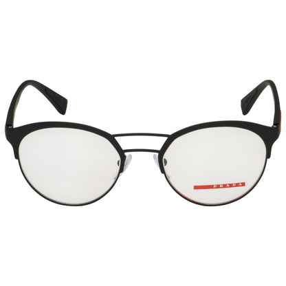 Back view of Prada Linea Rossa Men's Opticals PS52HV-DG01O1-50