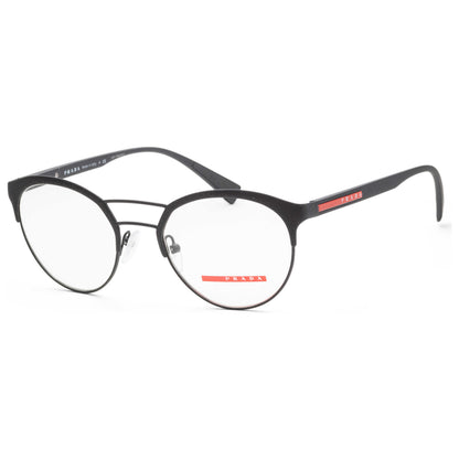 Front view of Prada Linea Rossa Men's Opticals PS52HV-DG01O1-50