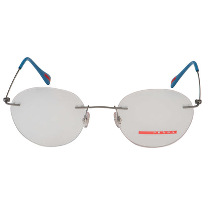 Prada Linea Rossa Men's Opticals PS52IV-7CQ1O1-50 - Image #2