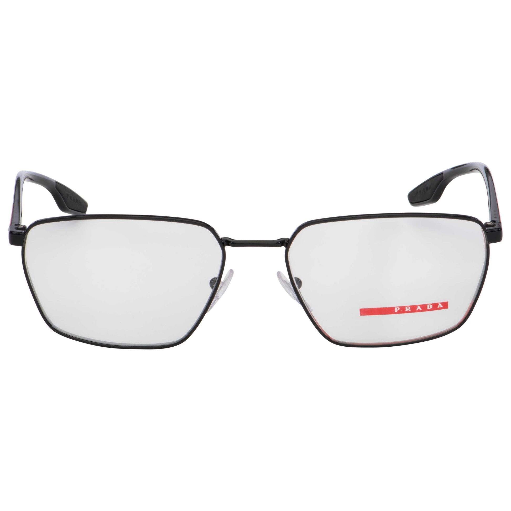 Prada Linea Rossa Men's Opticals PS52MV-1AB1O1-56 - Image #2