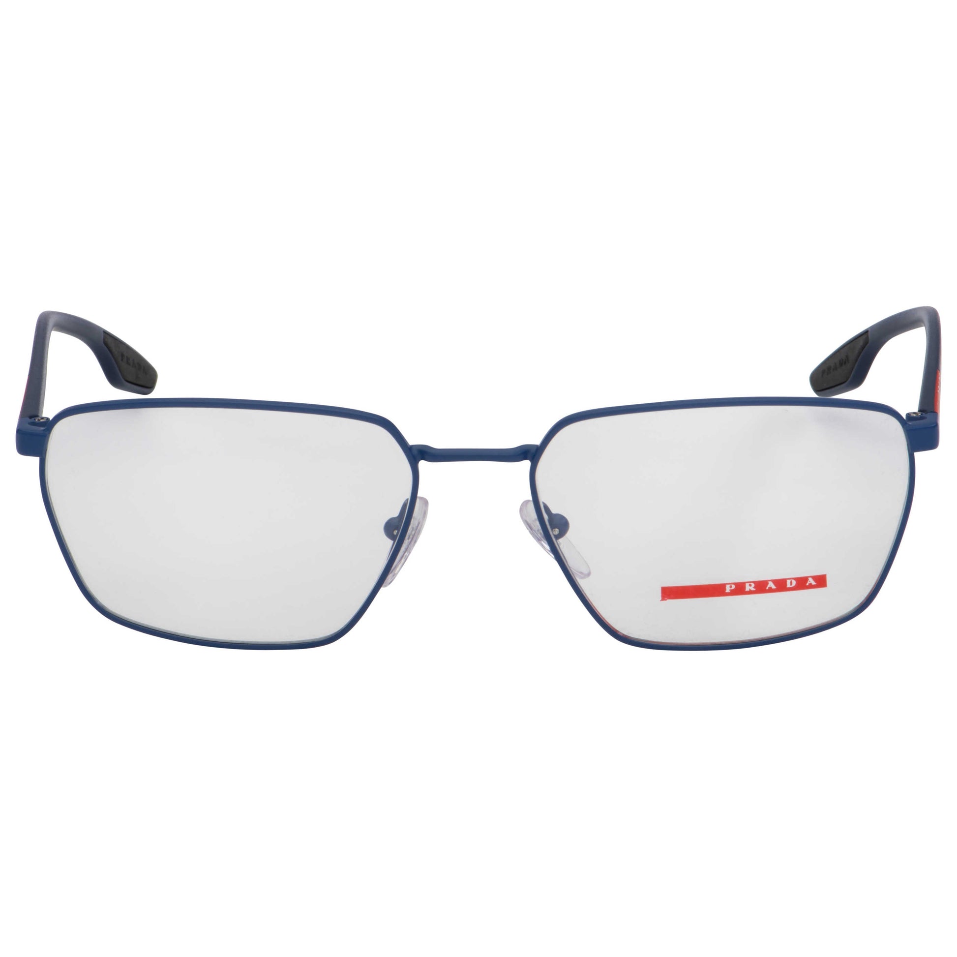 Prada Linea Rossa Men's Opticals PS52MV-5651O1-56 - Image #2