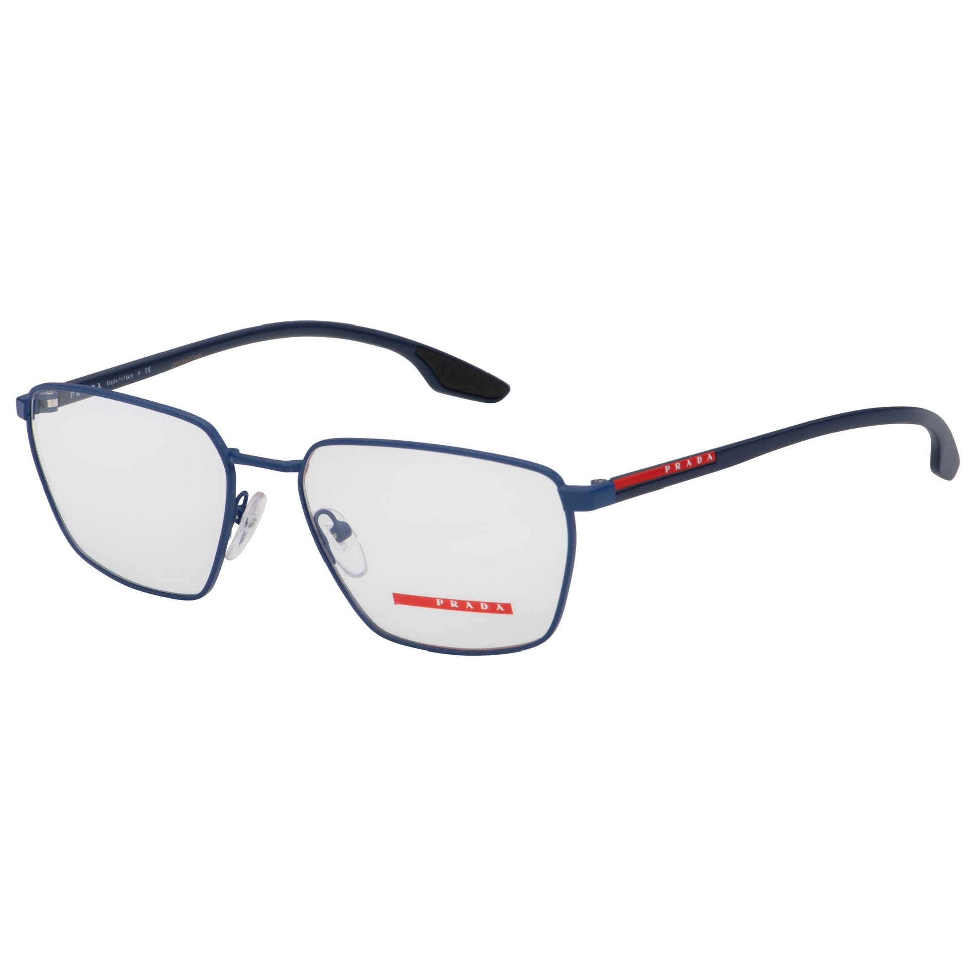 Front view of Prada Linea Rossa Men's Opticals PS52MV-5651O1-56