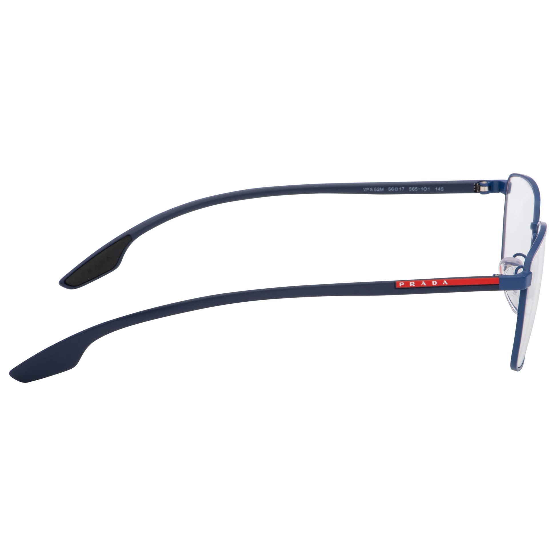 Prada Linea Rossa Men's Opticals PS52MV-5651O1-56 - Image #4