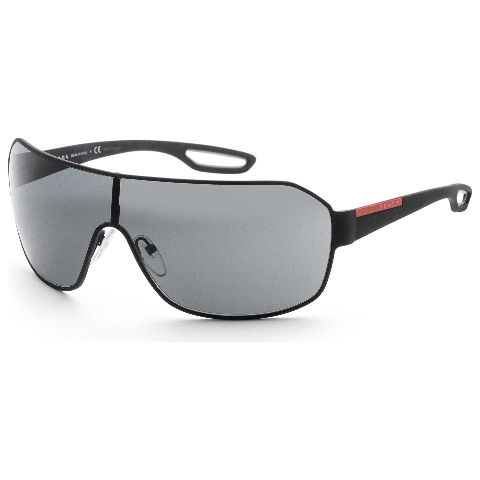 Prada Men's Sunglasses PS52QS-DG01A1 –