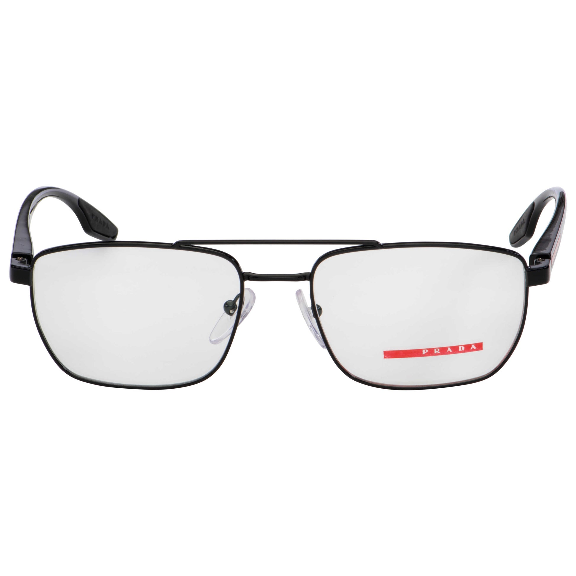 Prada Linea Rossa Men's Opticals PS53MV-1AB1O1-53 - Image #2