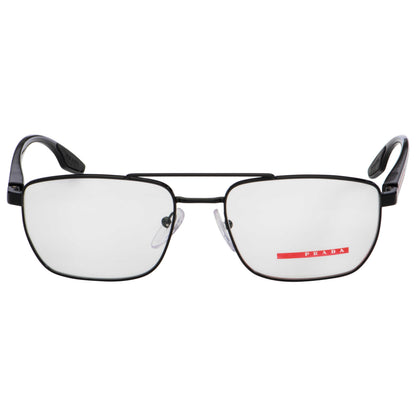 Prada Linea Rossa Men's Opticals PS53MV-1AB1O1-53 - Image #2