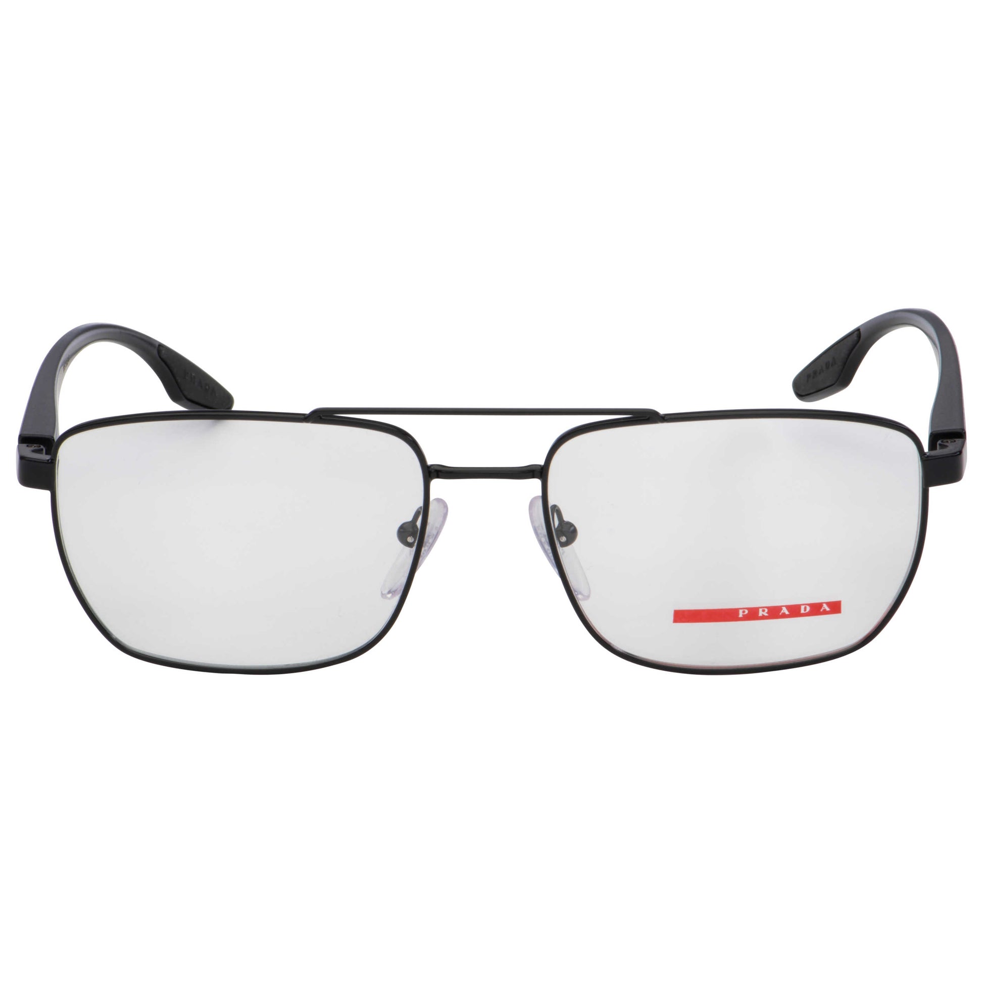 Prada Linea Rossa Men's Opticals PS53MV-1BO1O1-55 - Image #2