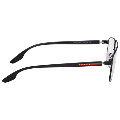 Prada Linea Rossa Men's Opticals PS53MV-1BO1O1-55 - Image #4