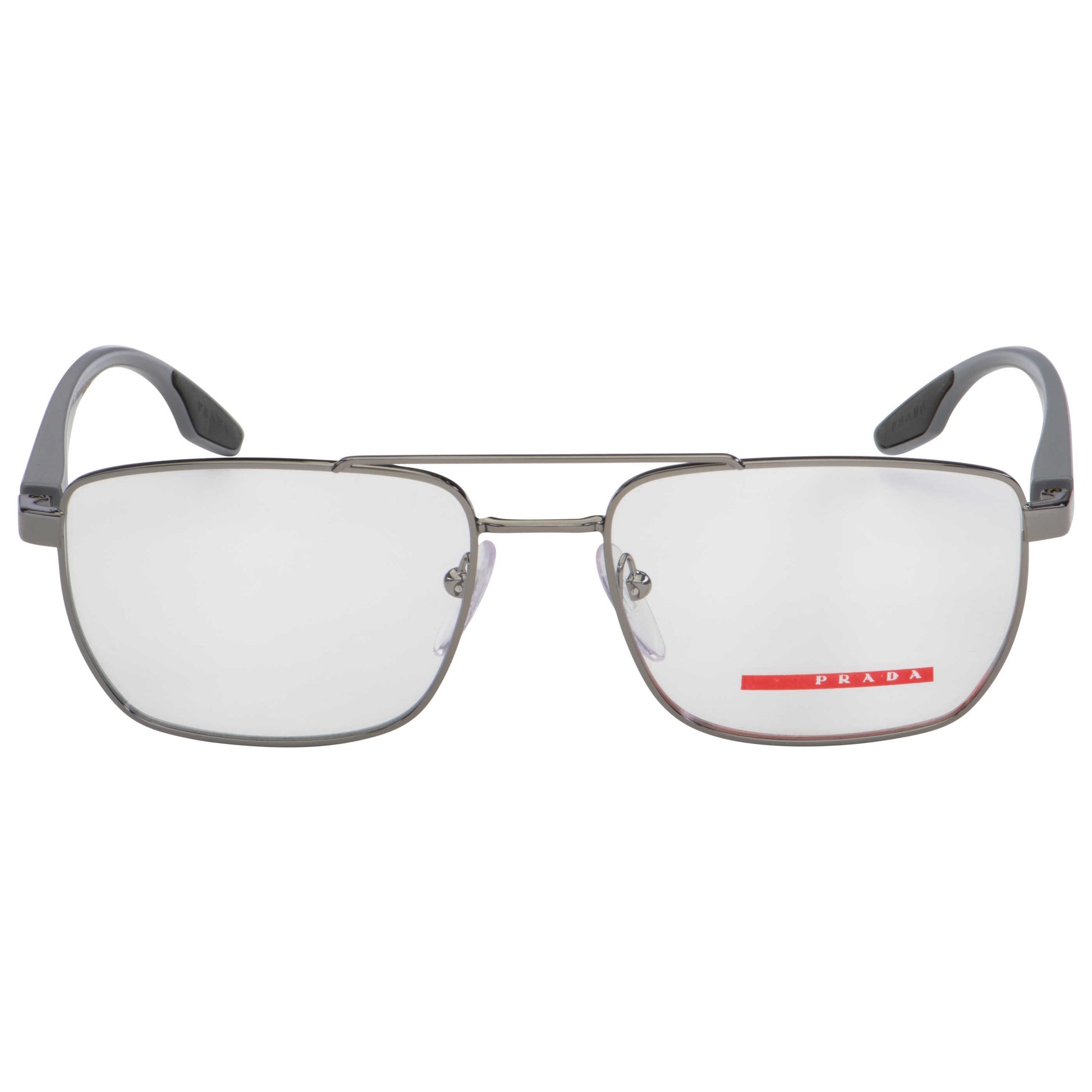 Prada Linea Rossa Men's Opticals PS53MV-5AV1O1-53 - Image #2