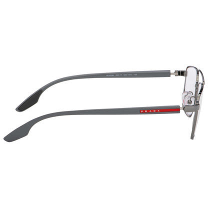 Prada Linea Rossa Men's Opticals PS53MV-5AV1O1-53 - Image #4