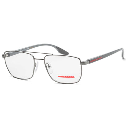 Front view of Prada Linea Rossa Men's Opticals PS53MV-5AV1O1-55