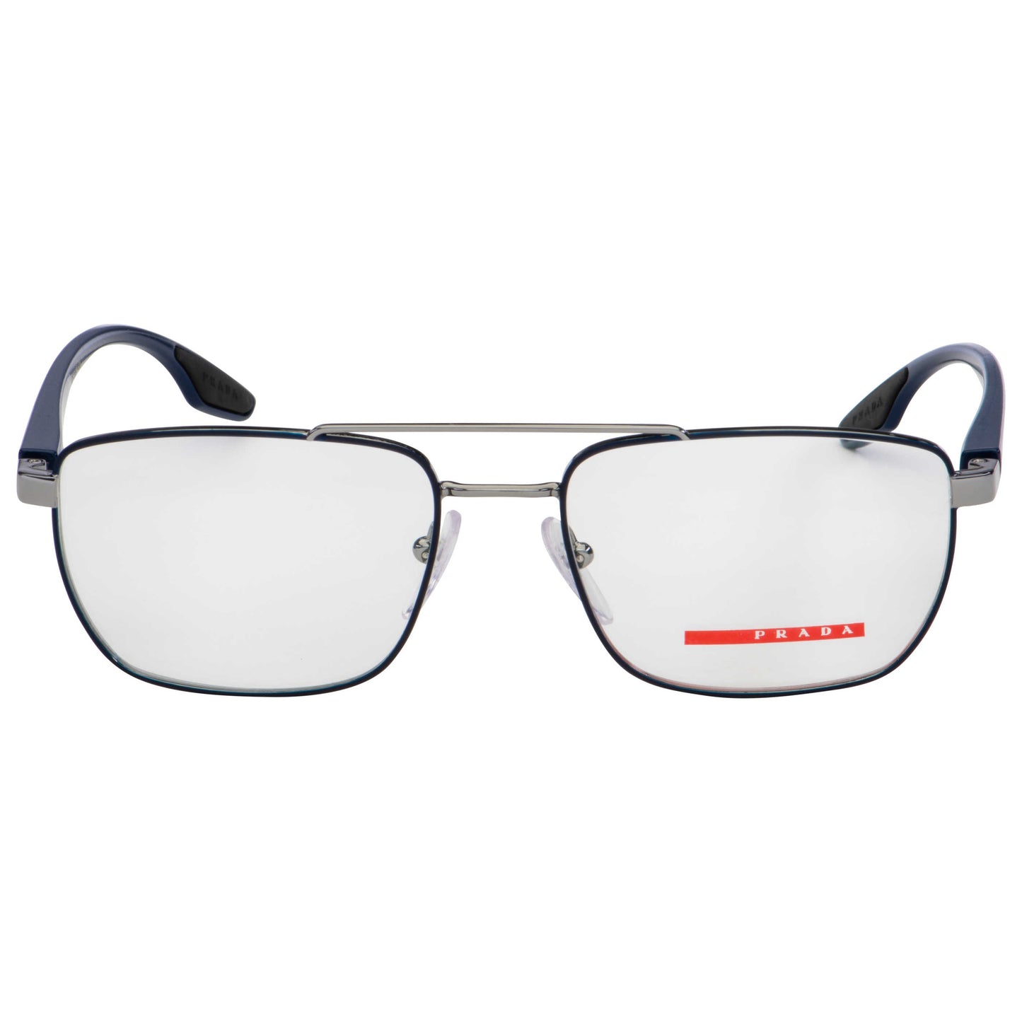 Prada Linea Rossa Men's Opticals PS53MV-MAG1O1-53 - Image #2