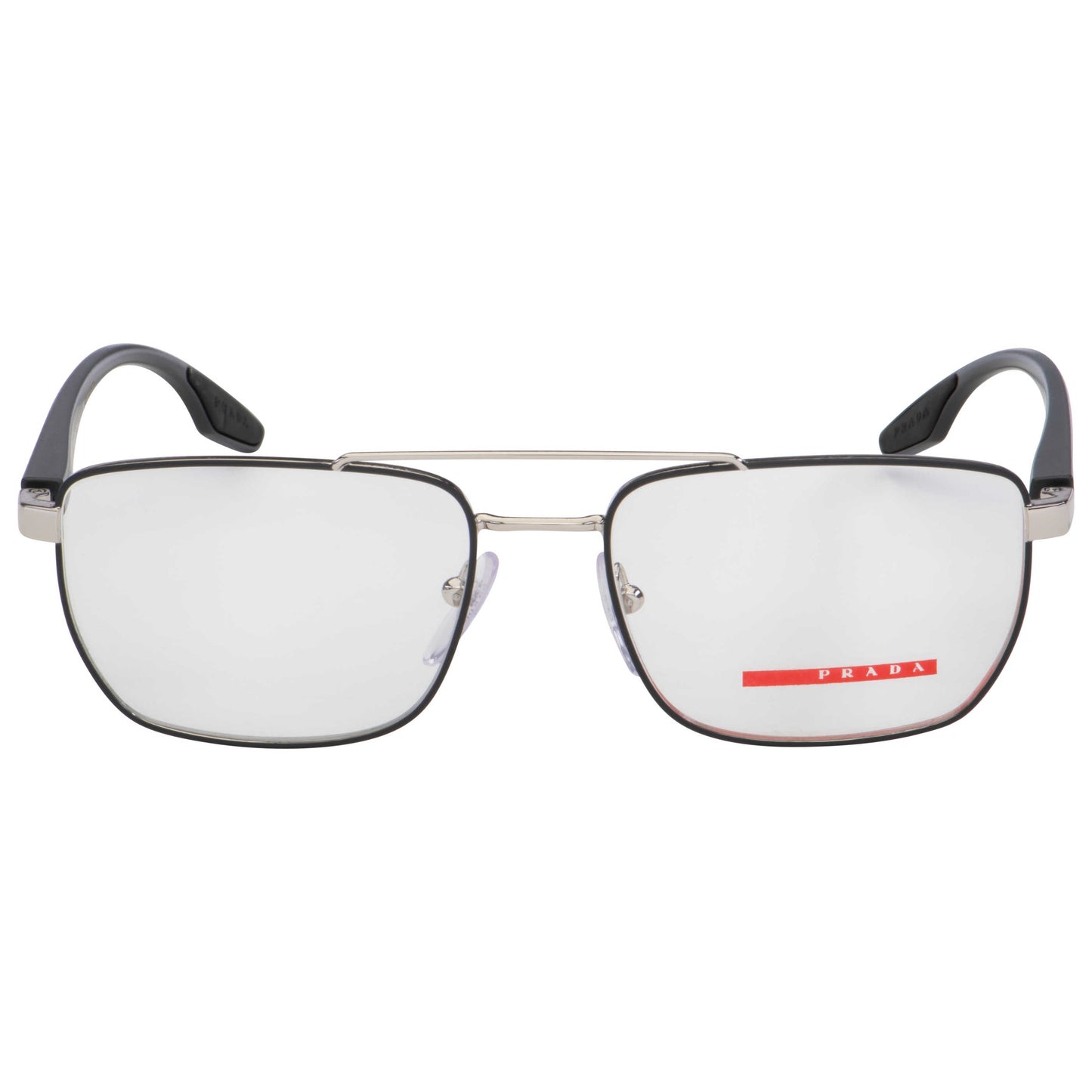 Prada Linea Rossa Men's Opticals PS53MV-TFZ1O1-53 - Image #2