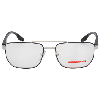 Prada Linea Rossa Men's Opticals PS53MV-TFZ1O1-53 - Image #2