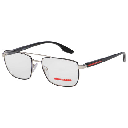Front view of Prada Linea Rossa Men's Opticals PS53MV-TFZ1O1-53