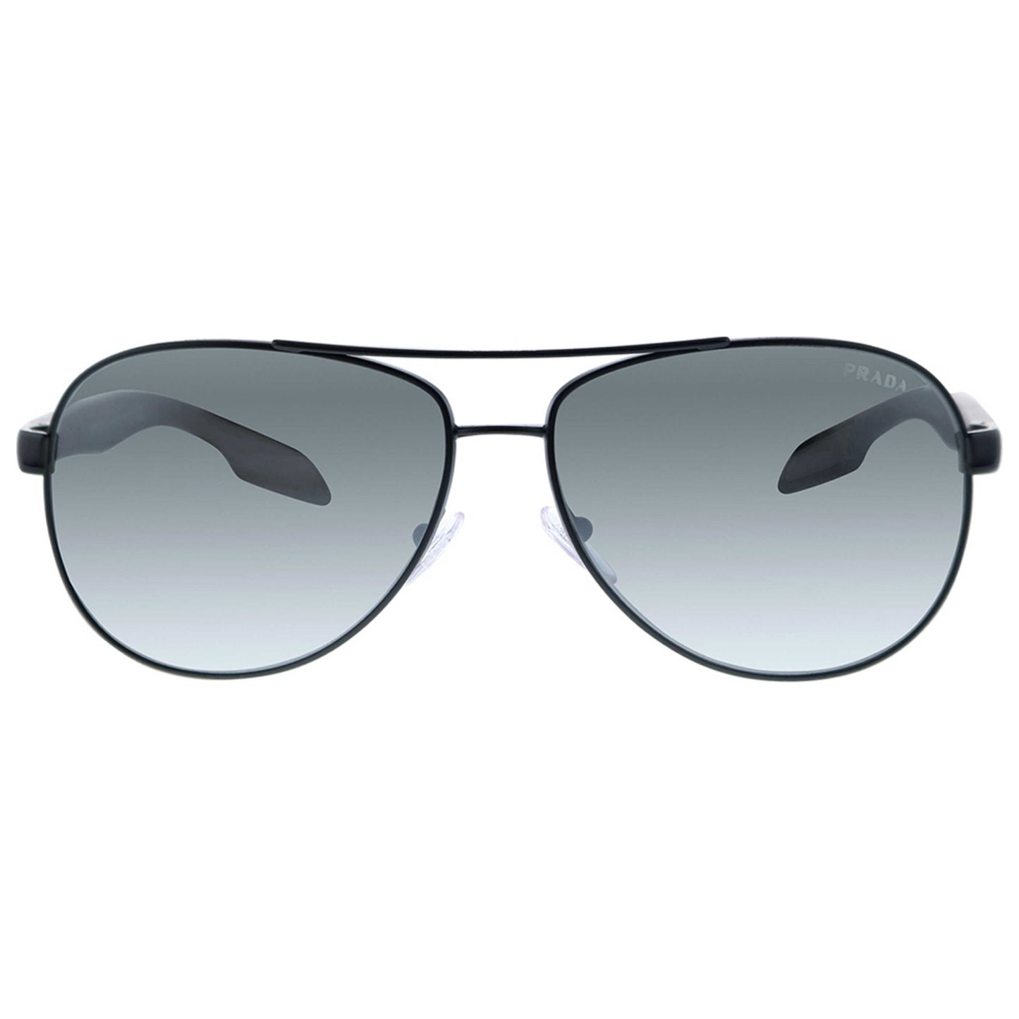 Prada Linea Rossa Unisex Sunglasses PS53PS-1BO7W162-MP - Image #2
