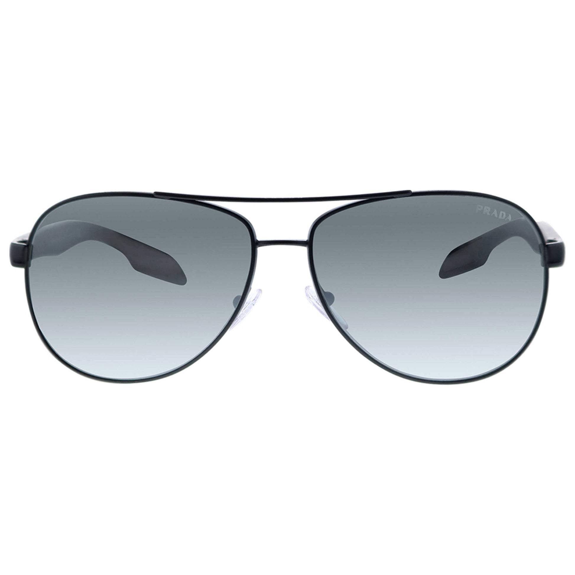 Prada Linea Rossa Unisex Sunglasses PS53PS-1BO7W162-MP - Image #2