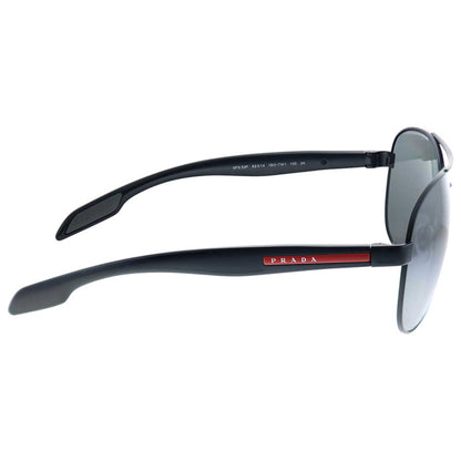 Prada Linea Rossa Unisex Sunglasses PS53PS-1BO7W162-MP - Image #4