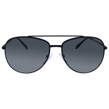 Back view of Prada Linea Rossa Unisex Sunglasses PS55US-DG05S0