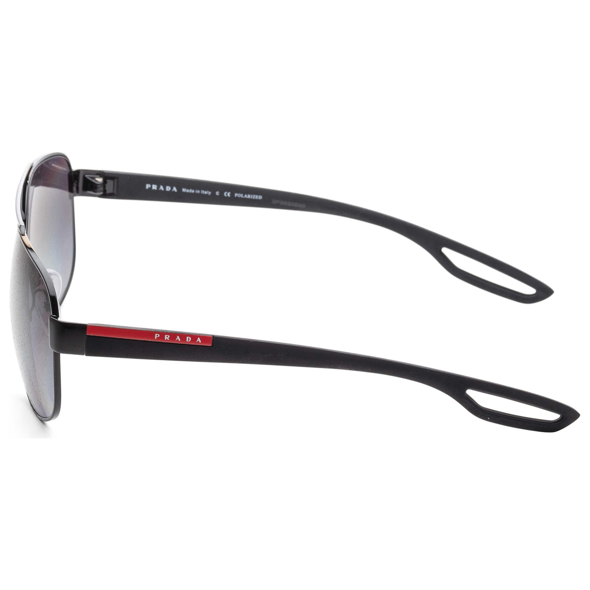 Prada Men's Sunglasses PS58QS-1AB5W163 –
